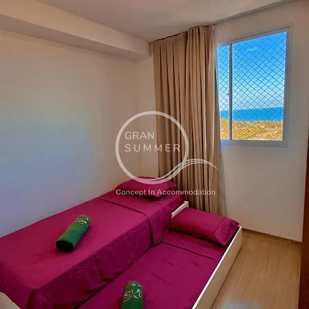 Apartamento Gran Summer