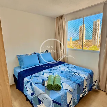 Gran Summer Apartamento *