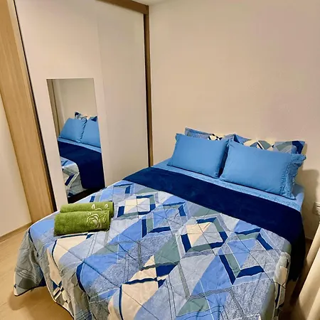 Apartamento Gran Summer *