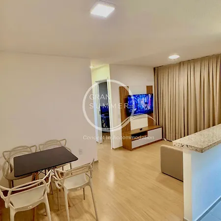 Gran Summer Apartamento