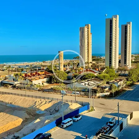 Gran Summer * Fortaleza (Ceara)