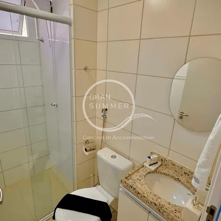 Apartamento Gran Summer *
