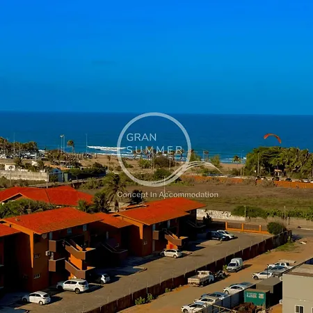 Gran Summer Apartamento Fortaleza (Ceara)