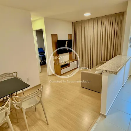 Apartamento Gran Summer Fortaleza (Ceara)