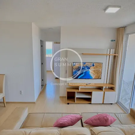 Gran Summer Apartamento