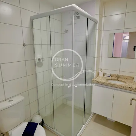 Apartamento Gran Summer