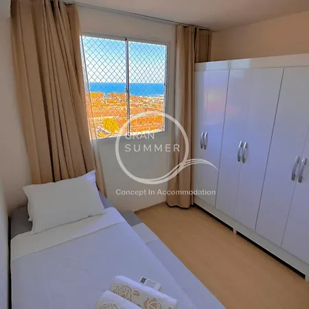 Gran Summer Apartamento *