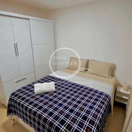 Apartamento Gran Summer