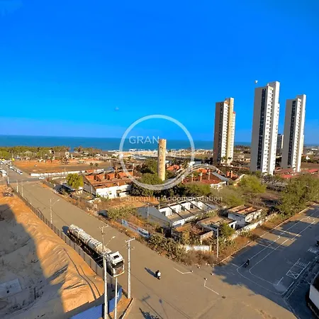 Gran Summer Fortaleza (Ceara)