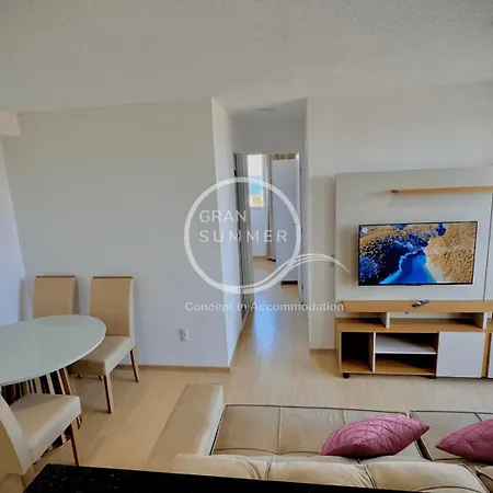 Apartamento Gran Summer