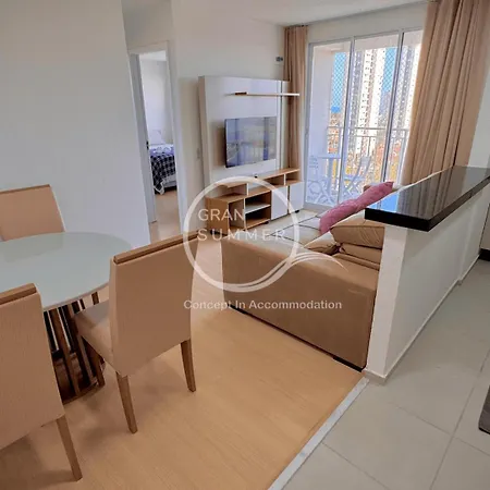 Apartamento Gran Summer