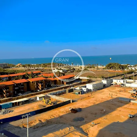 Apartamento Gran Summer Fortaleza (Ceara)