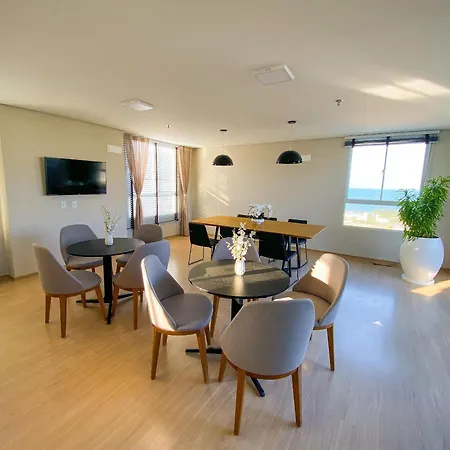 Gran Summer Apartamento
