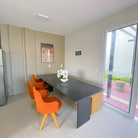 Gran Summer Apartamento Fortaleza (Ceara)