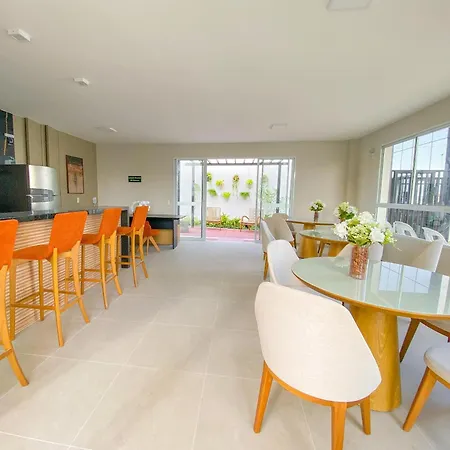 Gran Summer Apartamento
