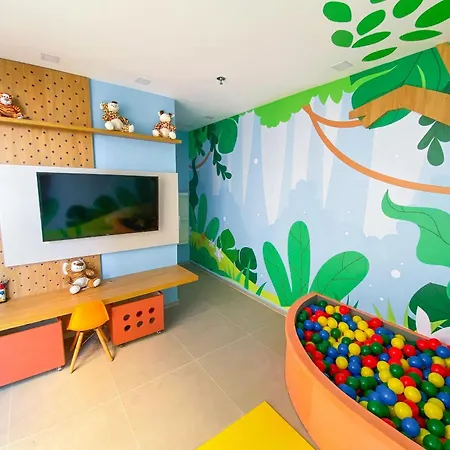 Apartamento Gran Summer *