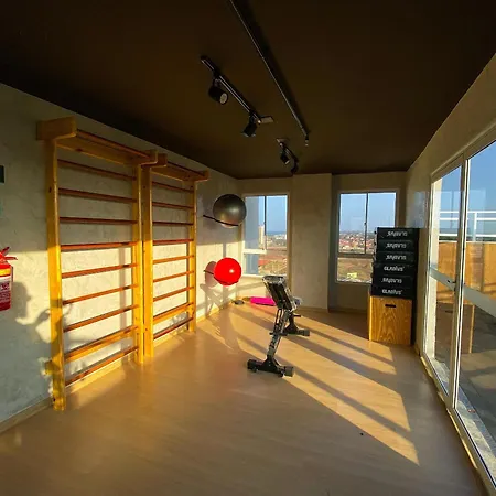 Apartamento Gran Summer Fortaleza (Ceara)