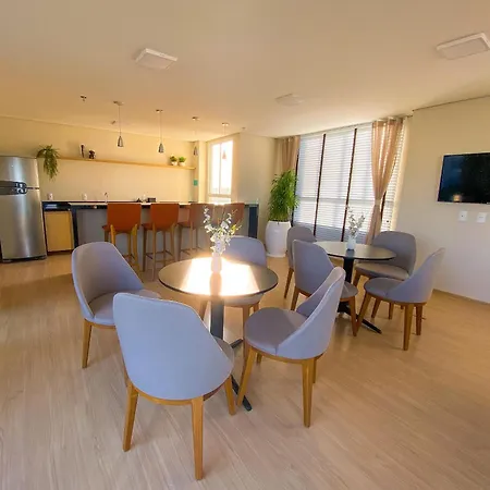 Gran Summer Apartamento *