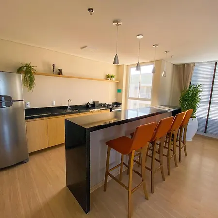 Apartamento Gran Summer *
