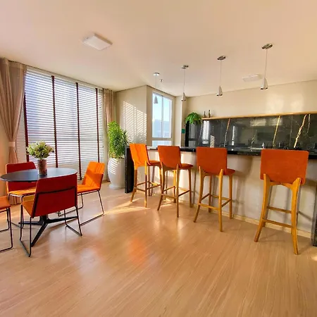 Gran Summer Apartamento