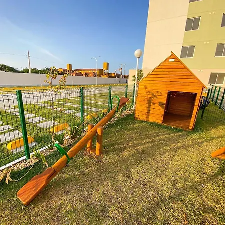Apartamento Gran Summer
