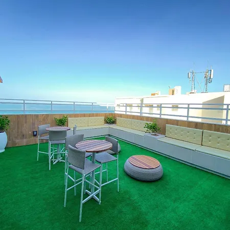 Gran Summer Apartamento *