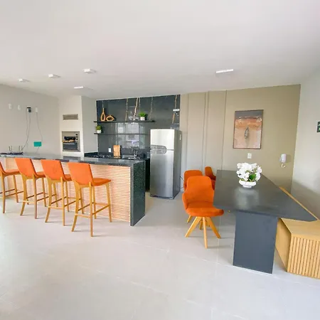 Apartamento Gran Summer Fortaleza (Ceara)