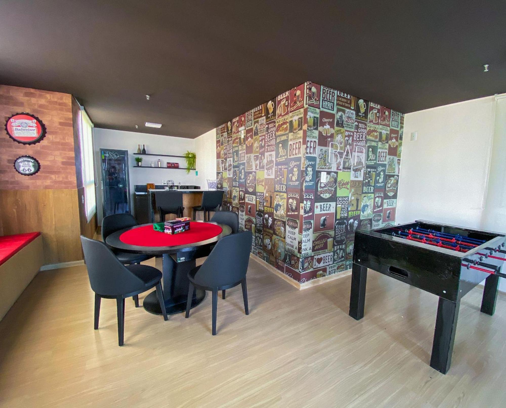 Gran Summer Apartamento Fortaleza (Ceara)