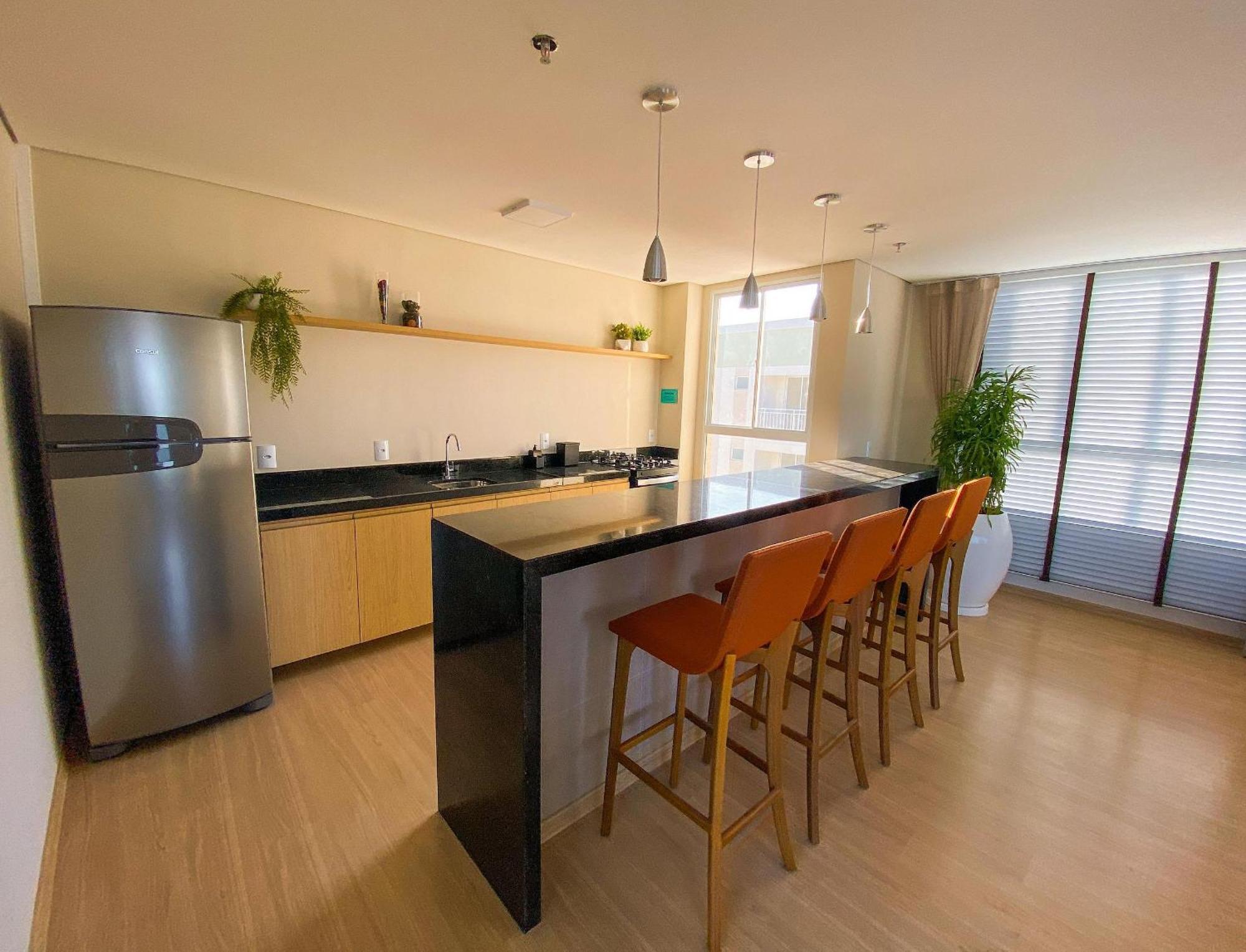 Apartamento Gran Summer *