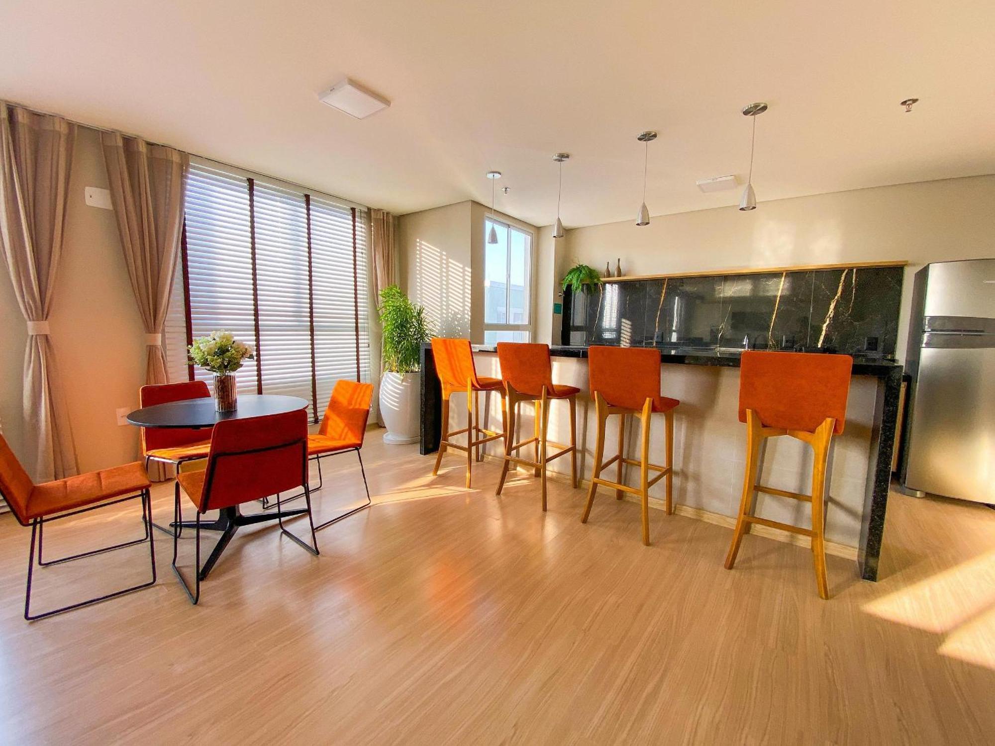 Gran Summer Apartamento