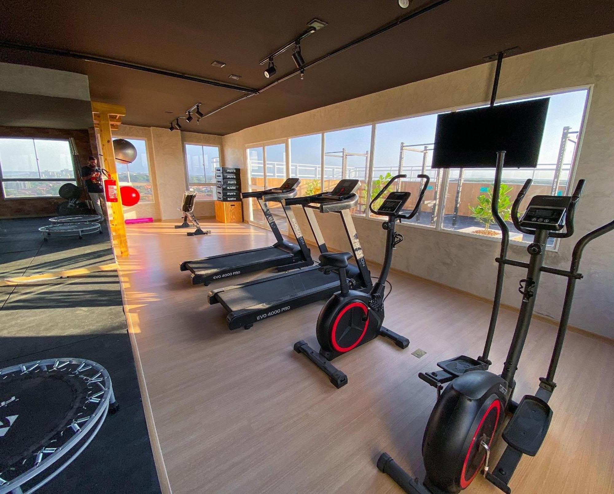 Apartamento Gran Summer *