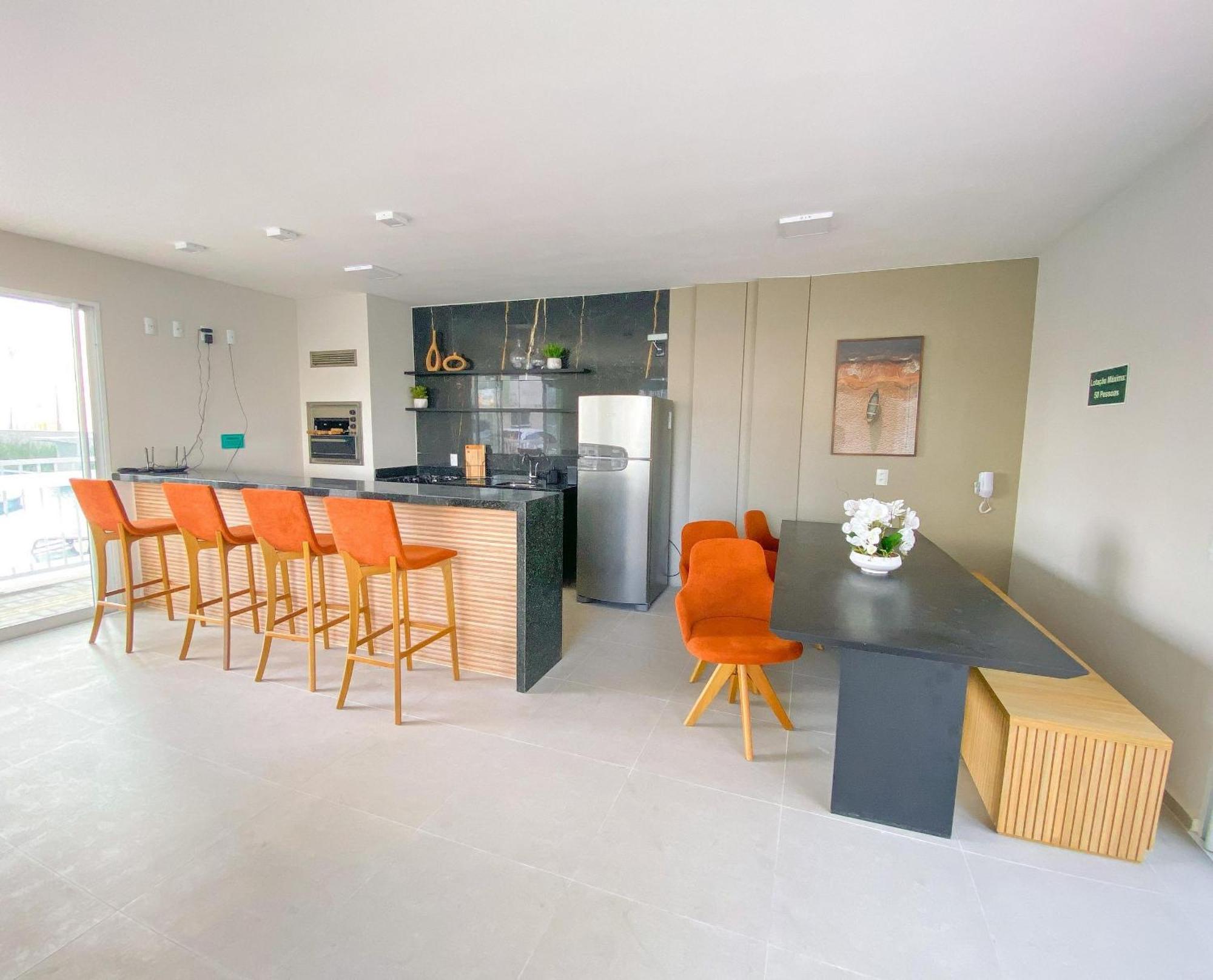 Apartamento Gran Summer Fortaleza (Ceara)